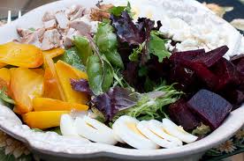 Classic Beetroot Dressing